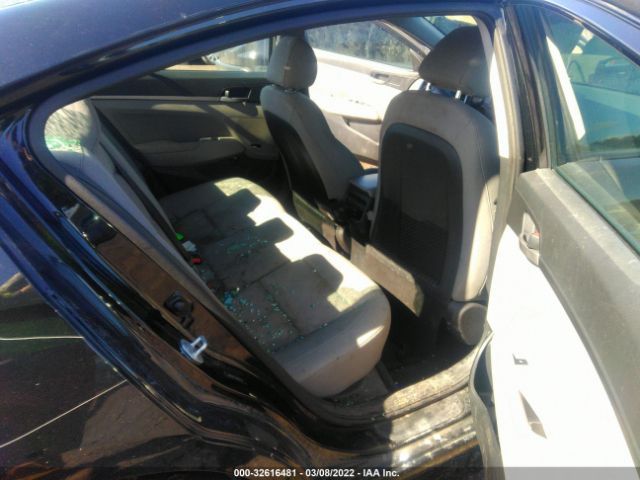 Photo 7 VIN: 5NPD84LF1HH064371 - HYUNDAI ELANTRA 