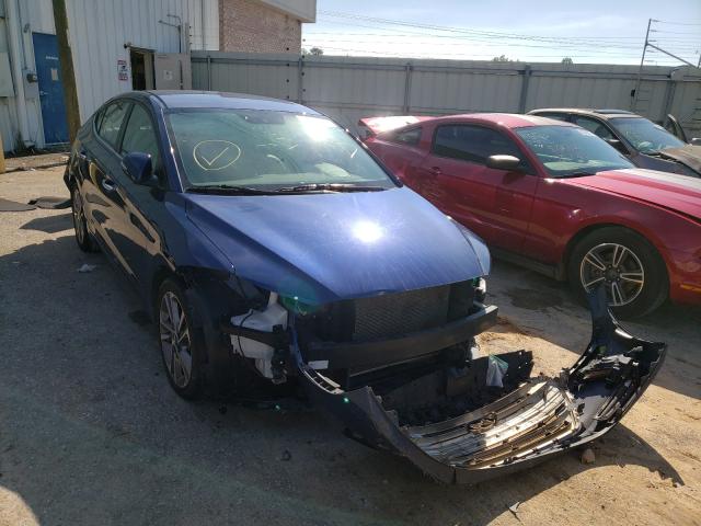 Photo 0 VIN: 5NPD84LF1HH065679 - HYUNDAI ELANTRA 