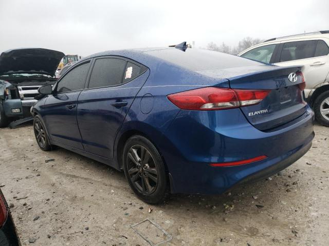 Photo 1 VIN: 5NPD84LF1HH066122 - HYUNDAI ELANTRA SE 