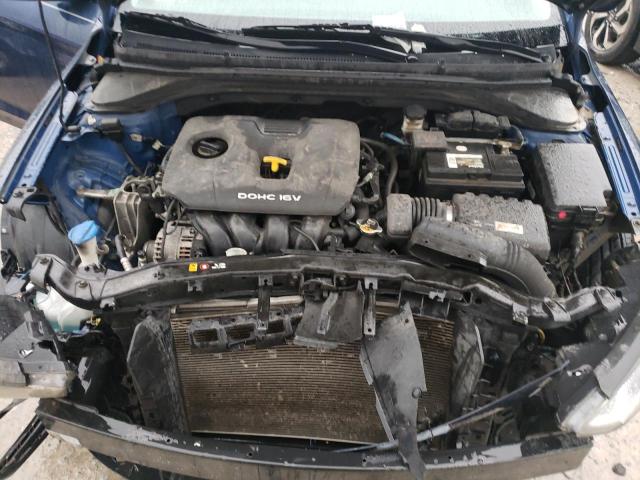 Photo 10 VIN: 5NPD84LF1HH066122 - HYUNDAI ELANTRA SE 