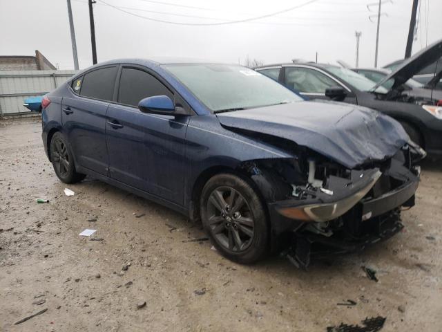 Photo 3 VIN: 5NPD84LF1HH066122 - HYUNDAI ELANTRA SE 