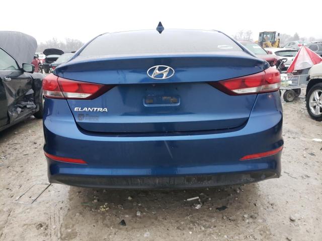 Photo 5 VIN: 5NPD84LF1HH066122 - HYUNDAI ELANTRA SE 