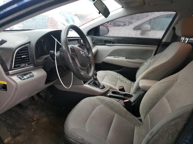 Photo 6 VIN: 5NPD84LF1HH066122 - HYUNDAI ELANTRA SE 