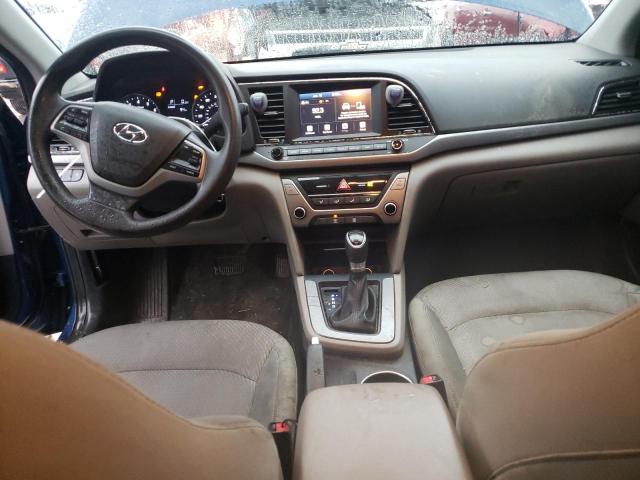 Photo 7 VIN: 5NPD84LF1HH066122 - HYUNDAI ELANTRA SE 