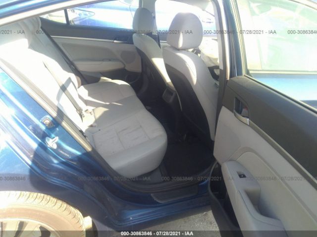 Photo 7 VIN: 5NPD84LF1HH067366 - HYUNDAI ELANTRA 