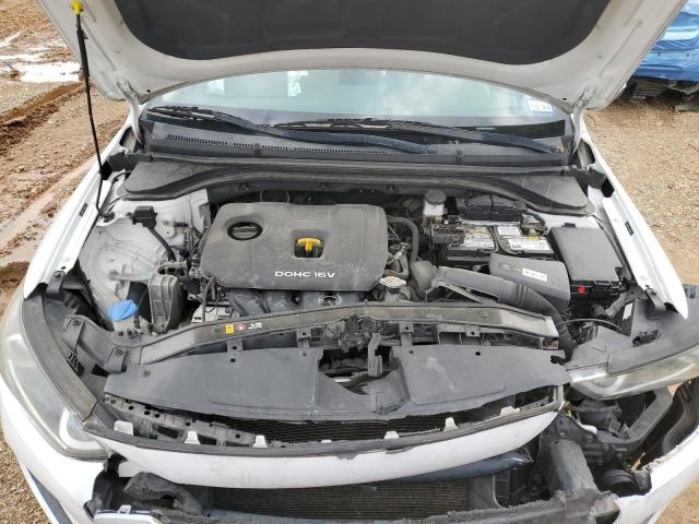 Photo 11 VIN: 5NPD84LF1HH068033 - HYUNDAI ELANTRA 