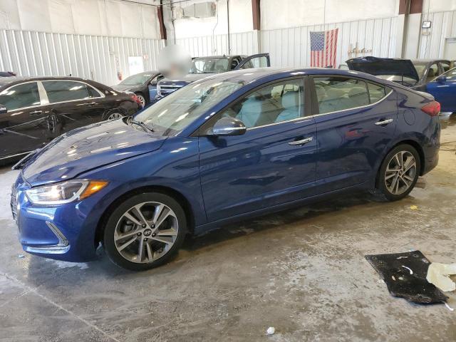 Photo 0 VIN: 5NPD84LF1HH068579 - HYUNDAI ELANTRA LI 