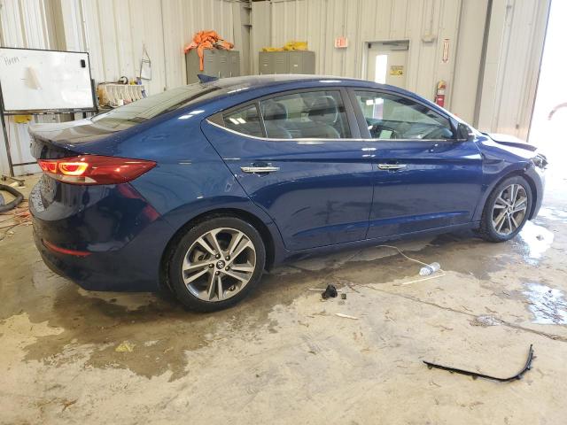 Photo 2 VIN: 5NPD84LF1HH068579 - HYUNDAI ELANTRA LI 