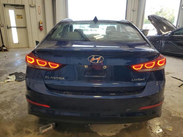 Photo 5 VIN: 5NPD84LF1HH068579 - HYUNDAI ELANTRA LI 