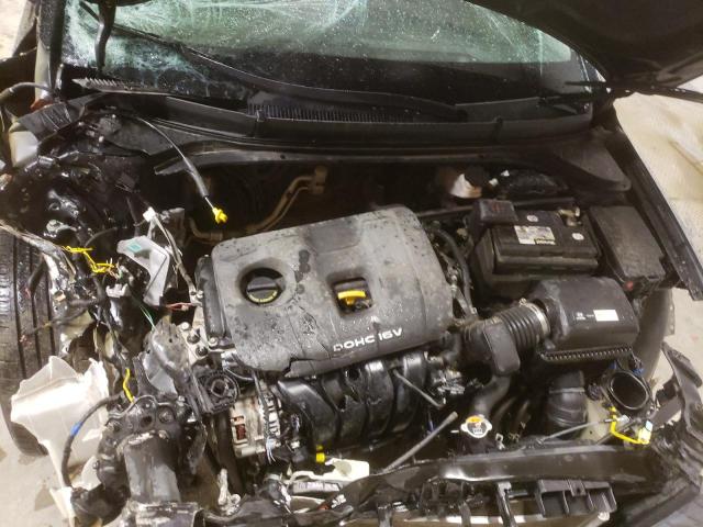 Photo 6 VIN: 5NPD84LF1HH073135 - HYUNDAI ELANTRA SE 