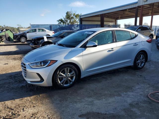 Photo 0 VIN: 5NPD84LF1HH074818 - HYUNDAI ELANTRA SE 