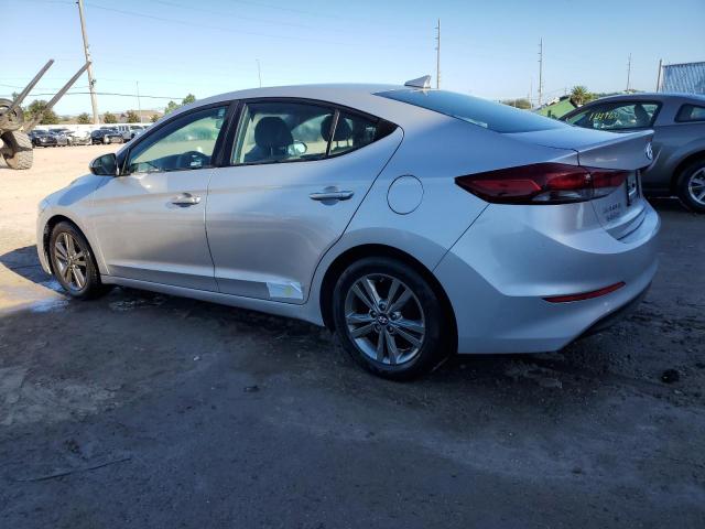 Photo 1 VIN: 5NPD84LF1HH074818 - HYUNDAI ELANTRA SE 