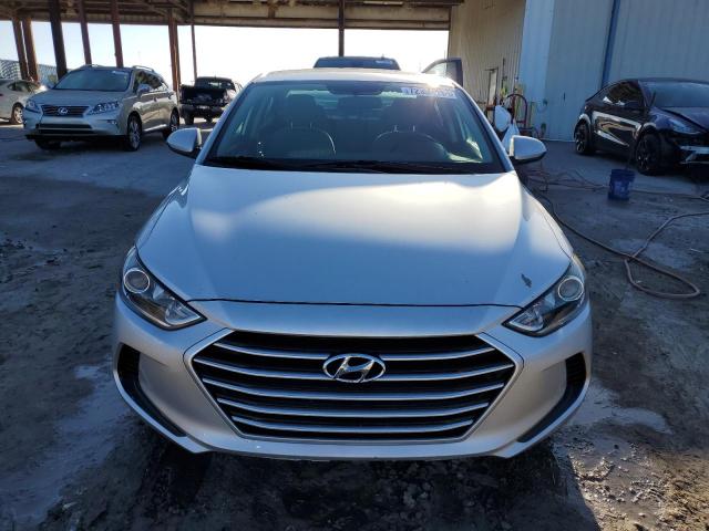 Photo 4 VIN: 5NPD84LF1HH074818 - HYUNDAI ELANTRA SE 