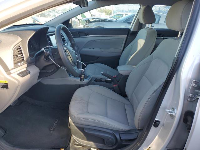 Photo 6 VIN: 5NPD84LF1HH074818 - HYUNDAI ELANTRA SE 