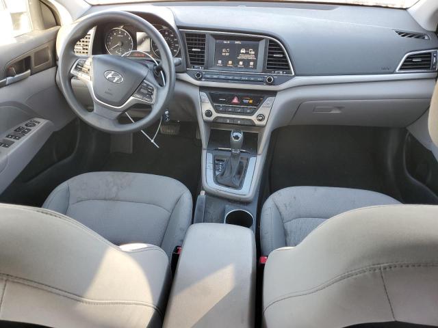 Photo 7 VIN: 5NPD84LF1HH074818 - HYUNDAI ELANTRA SE 