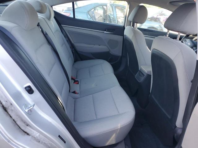 Photo 9 VIN: 5NPD84LF1HH074818 - HYUNDAI ELANTRA SE 