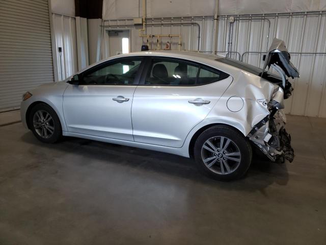 Photo 1 VIN: 5NPD84LF1HH077654 - HYUNDAI ELANTRA SE 