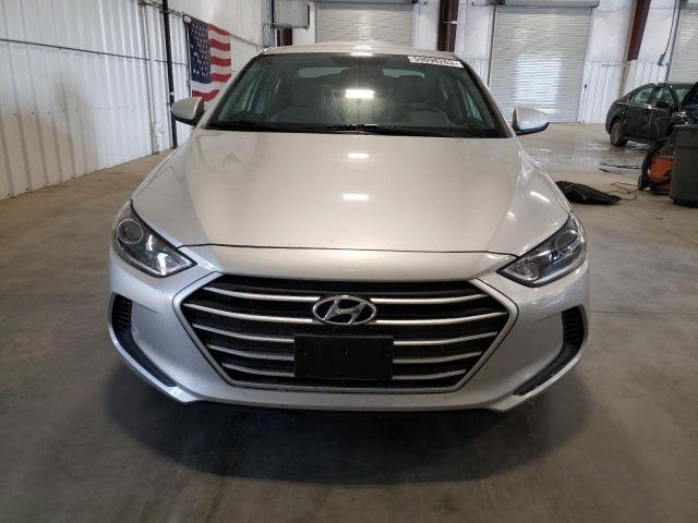 Photo 4 VIN: 5NPD84LF1HH077654 - HYUNDAI ELANTRA SE 