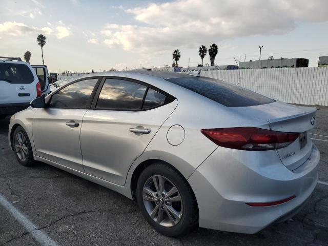 Photo 1 VIN: 5NPD84LF1HH081302 - HYUNDAI ELANTRA SE 