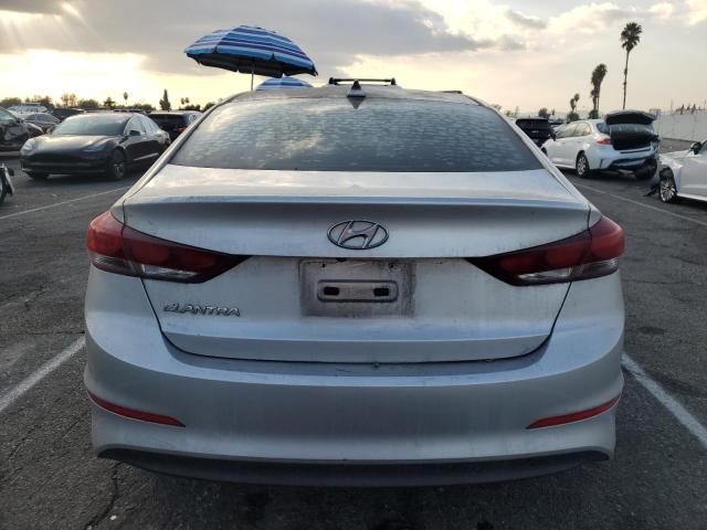 Photo 5 VIN: 5NPD84LF1HH081302 - HYUNDAI ELANTRA SE 