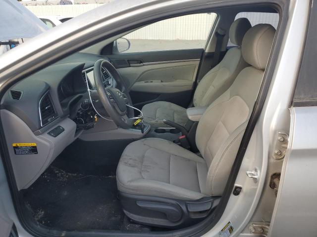 Photo 6 VIN: 5NPD84LF1HH081302 - HYUNDAI ELANTRA SE 