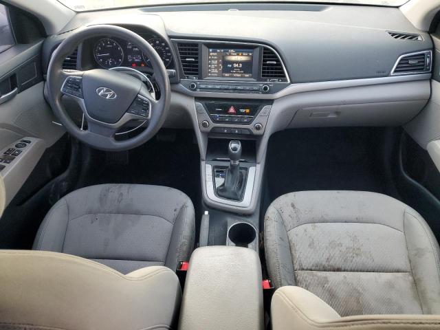 Photo 7 VIN: 5NPD84LF1HH081302 - HYUNDAI ELANTRA SE 