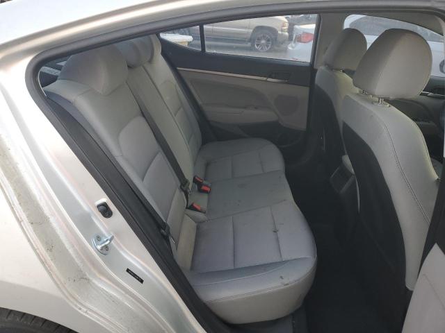 Photo 9 VIN: 5NPD84LF1HH081302 - HYUNDAI ELANTRA SE 