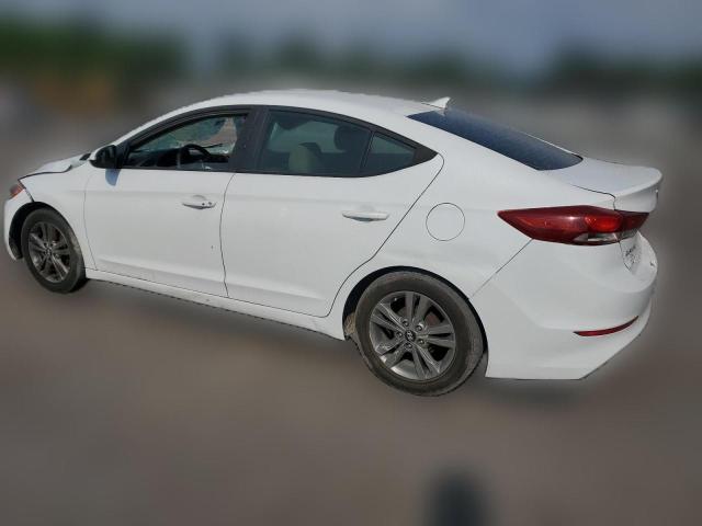 Photo 1 VIN: 5NPD84LF1HH084376 - HYUNDAI ELANTRA 