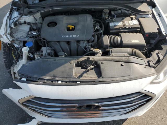 Photo 10 VIN: 5NPD84LF1HH084376 - HYUNDAI ELANTRA 