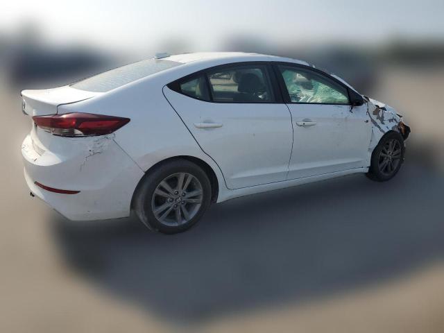 Photo 2 VIN: 5NPD84LF1HH084376 - HYUNDAI ELANTRA 