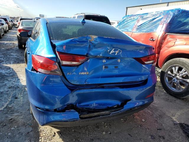 Photo 5 VIN: 5NPD84LF1HH085642 - HYUNDAI ELANTRA 