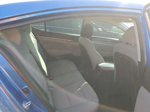 Photo 9 VIN: 5NPD84LF1HH085642 - HYUNDAI ELANTRA 