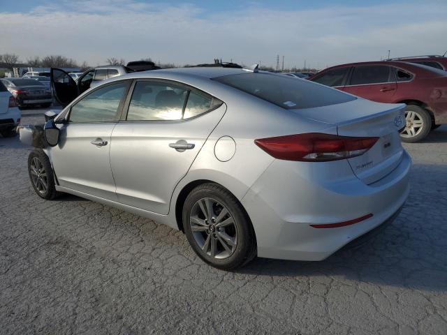 Photo 1 VIN: 5NPD84LF1HH092090 - HYUNDAI ELANTRA SE 