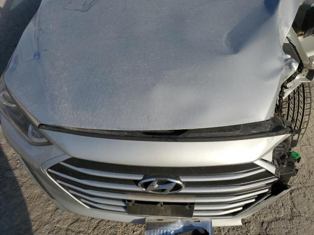 Photo 10 VIN: 5NPD84LF1HH092090 - HYUNDAI ELANTRA SE 