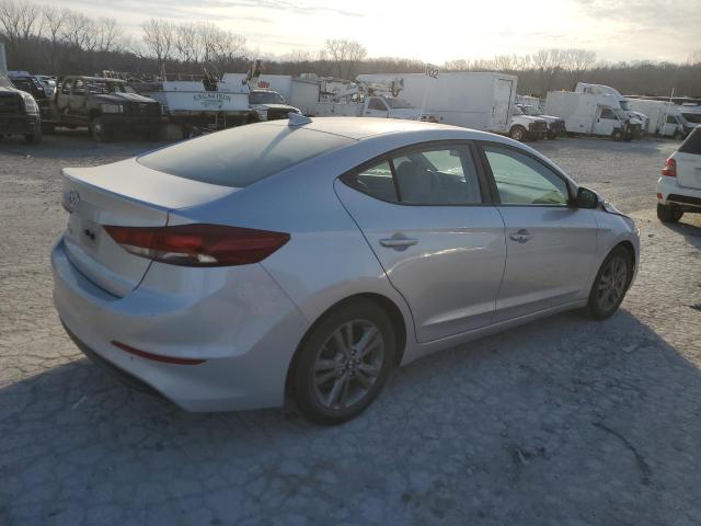 Photo 2 VIN: 5NPD84LF1HH092090 - HYUNDAI ELANTRA SE 