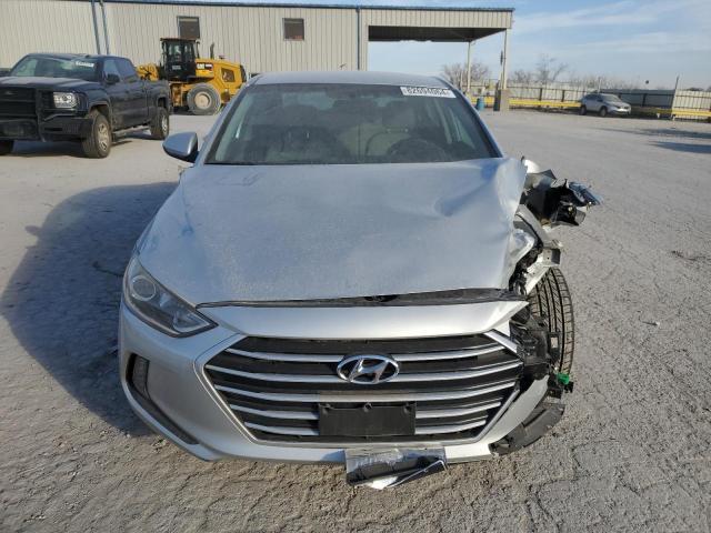 Photo 4 VIN: 5NPD84LF1HH092090 - HYUNDAI ELANTRA SE 