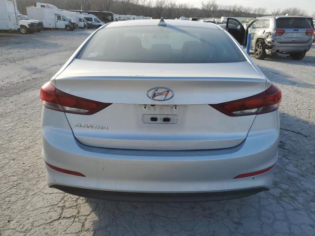 Photo 5 VIN: 5NPD84LF1HH092090 - HYUNDAI ELANTRA SE 