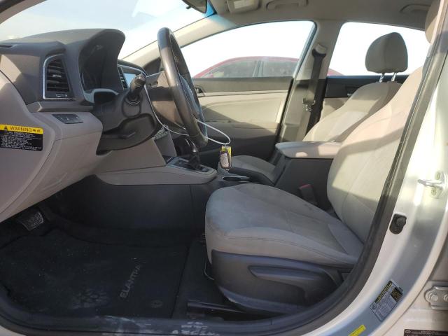 Photo 6 VIN: 5NPD84LF1HH092090 - HYUNDAI ELANTRA SE 