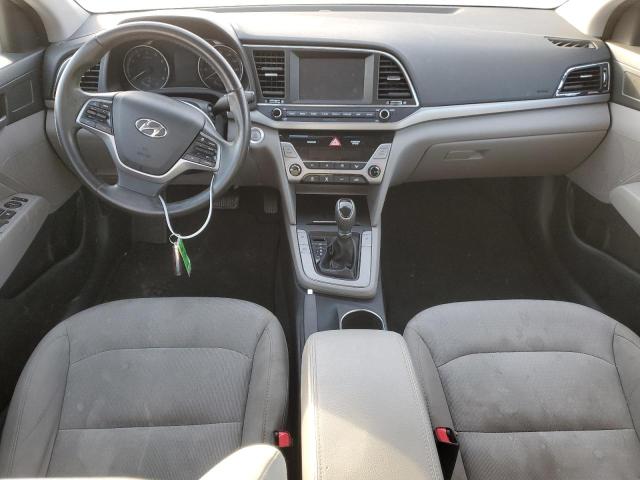 Photo 7 VIN: 5NPD84LF1HH092090 - HYUNDAI ELANTRA SE 