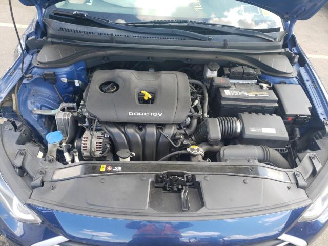 Photo 6 VIN: 5NPD84LF1HH094048 - HYUNDAI ELANTRA 