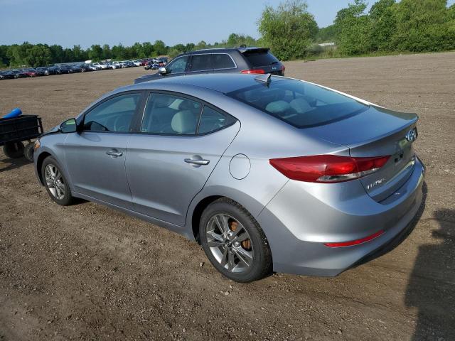 Photo 1 VIN: 5NPD84LF1HH095085 - HYUNDAI ELANTRA 