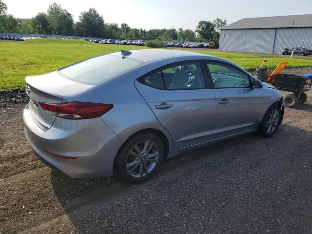 Photo 2 VIN: 5NPD84LF1HH095085 - HYUNDAI ELANTRA 