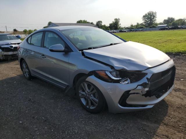 Photo 3 VIN: 5NPD84LF1HH095085 - HYUNDAI ELANTRA 