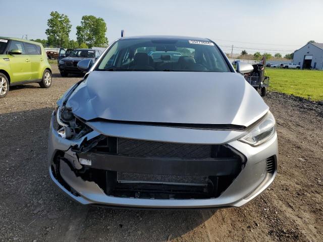 Photo 4 VIN: 5NPD84LF1HH095085 - HYUNDAI ELANTRA 