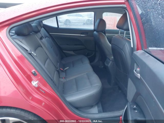 Photo 7 VIN: 5NPD84LF1HH097001 - HYUNDAI ELANTRA 