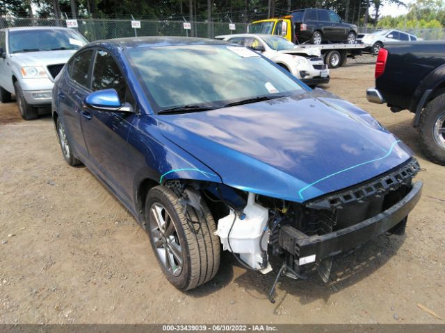 Photo 0 VIN: 5NPD84LF1HH097385 - HYUNDAI ELANTRA 