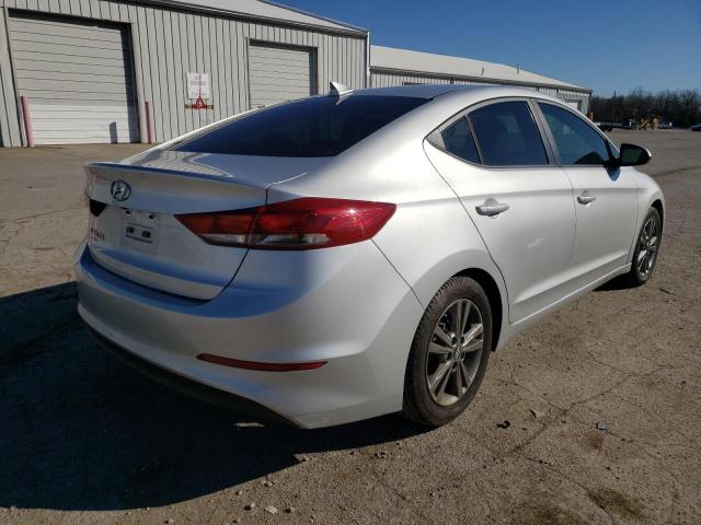 Photo 3 VIN: 5NPD84LF1HH097726 - HYUNDAI ELANTRA LI 