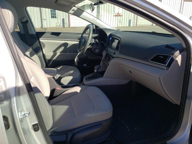 Photo 4 VIN: 5NPD84LF1HH097726 - HYUNDAI ELANTRA LI 