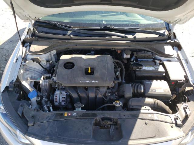 Photo 6 VIN: 5NPD84LF1HH097726 - HYUNDAI ELANTRA LI 