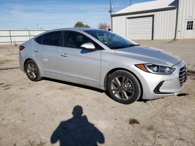 Photo 8 VIN: 5NPD84LF1HH097726 - HYUNDAI ELANTRA LI 